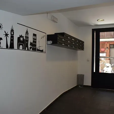 Appartement Sunset Penthouse Sitges