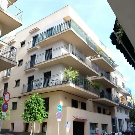 Sunset Penthouse Appartement