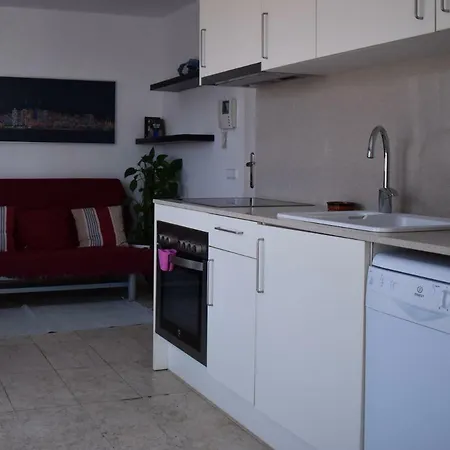 Sunset Penthouse Appartement *