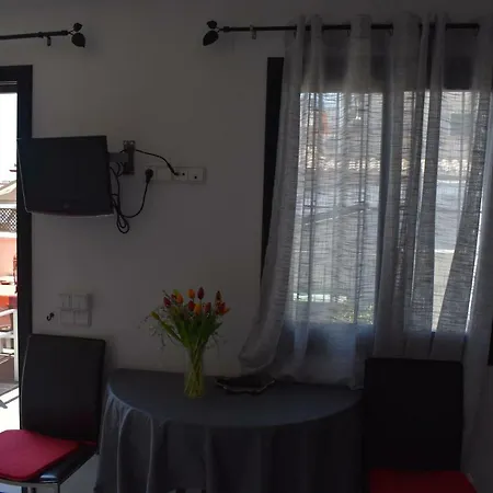 Appartement Sunset Penthouse