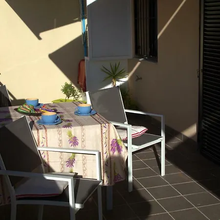 Appartement Sunset Penthouse *