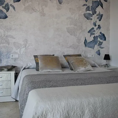 Daire Sunset Penthouse Sitges