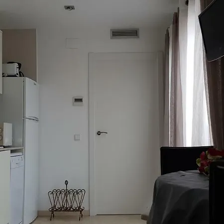 Daire Sunset Penthouse Sitges